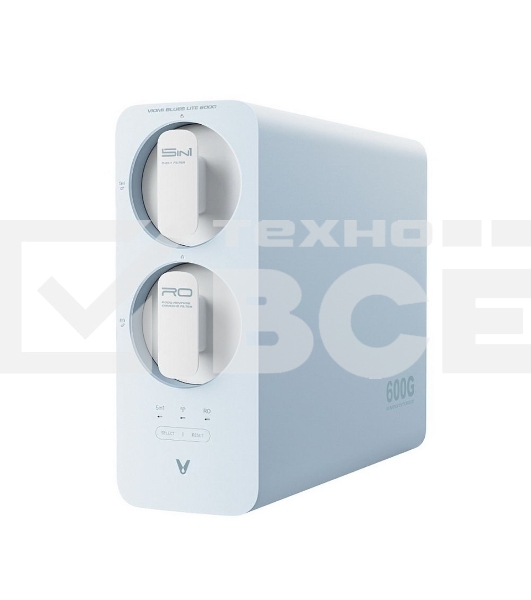 Очиститель для воды Viomi smart water purifer 600G MR662