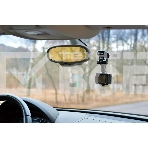 Видеорегистратор Digma FreeDrive Action 4K WiFi черный 8Mpix 2160x3840 2160p 140гр., фото2