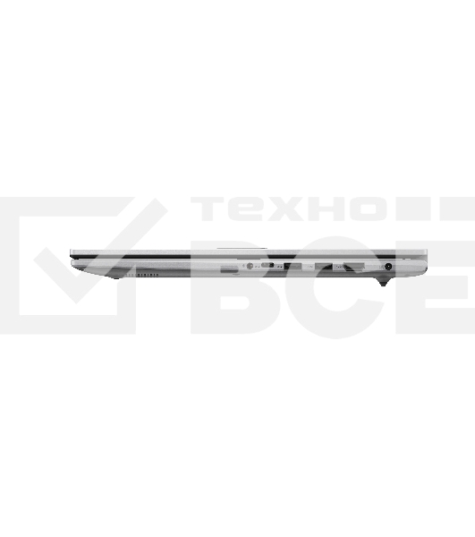 Ноутбук Asus Vivobook 17 X1704VA-AU397 Intel® Core™ i5-1335U Processor 1.3 GHz (12MB Cache, up to 4.6 GHz, 10 cores, 12 Threads) DDR4 16GB IPS 1TB M.2 NVMe™ PCIe® 3.0 SSD Intel Iris X Graphics 17.3