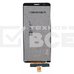 Дисплей для Samsung Galaxy A01 Core SM-A013F в сборе с тачскрином (TFT), черный, фото2