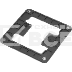 Кулер ID-Cooling DK-07i RAINBOW черный 120мм алюминий 1800rpm 26db 4-pin 125W 60мм, фото12