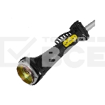 Триммер бензиновый Huter GGT-2500Т PRO 2500Вт 3л.с. неразбор.штан. реж.эл.:леска/нож, фото8