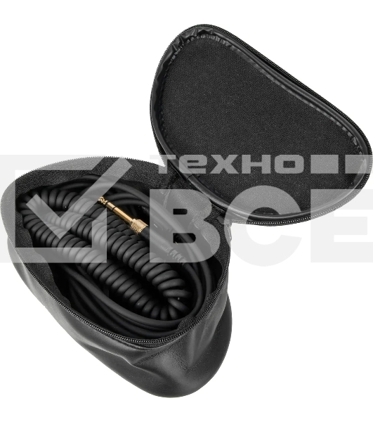 Наушники Audio-Technica ATH-M70X черный