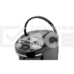Термопот BRAYER BR1091, 1450 Вт, 5,5 л, 2 спос.подач.воды, LCD-дисп, поддерж.темпер,блокировка, фото2