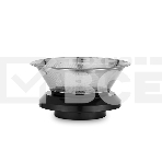 Соковыжималка Blackton Bt J2110 Black-Steel, Мощность 650 Вт, 2 скорости работы, фото4