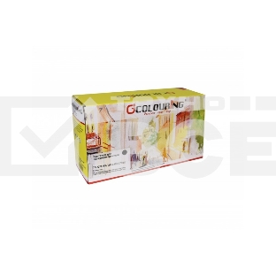 Картридж лазерный Colouring CG-Q2613X/Q2624X/C7115X черный (4000 стр) для HP LJ 1000/1005/1200/1300/1150/1150n/1300/1300n/1300xi/3300/3310/3320/3330/3380 Canon LBP-1210