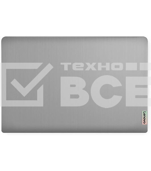 Ноутбук_Lenovo IP 3 15IAU7/15.6 IPS FHD/i3-1215U/8Gb/256Gb/No OS/Grey
