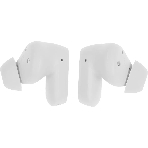 Наушники TWS Philips TAT3508WT/00 белый, внутриканальные, Bluetooth, активное шумоподавление, до 21 ч, фото2