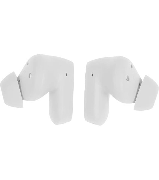 Наушники TWS Philips TAT3508WT/00 белый, внутриканальные, Bluetooth, активное шумоподавление, до 21 ч