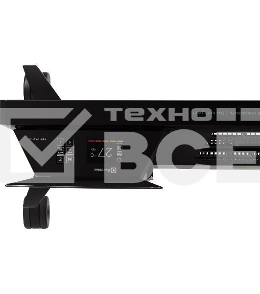 Электропанель Electrolux ECH/BMI-1500 Marble