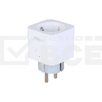 Розетка Dahua DHI-ICS1-W2(868), фото 1