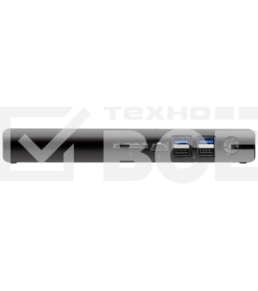 Платформа ASRock Mars 90BSA1701-A10GA0F Intel Core i5-1235U, 2xSO-DIMM DDR4,max 64GB, no SSD, wifi,bt