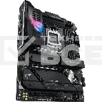 Материнская плата ASUS ROG STRIX X870E-E GAMING WIFI, AM5, AMD X870E, 4xDDR5, 4xSATA, 5xM.2, 1xPCI-E 5.0 x16, 1xPCI-E 4.0 x4, 1xHDMI, 1xUSB-C 3.2 Gen 2, 1xUSB-C 3.2 Gen 2x2, 2xUSB-C 4.0, 1x 5Gb LAN, 9xUSB-A 3.2 Gen 2, 2x3.5 мм, TOSLINK, 1xWi-Fi 7, ATX, фото16