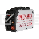 Инверторный сварочный аппарат Ресанта САИ250К 65/38, фото 1