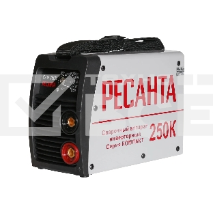 Инверторный сварочный аппарат Ресанта САИ250К 65/38