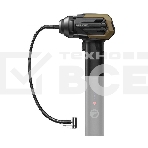 Автомобильный компрессор Berkut DAC-300, без аккумулятора, 45л/мин, шланг 0.5м, фото 1