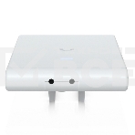 Точка доступа Wi-Fi Ubiquiti UniFi 6 AP Mesh Pro Точка доступа 2,4+5 ГГц, Wi-Fi 6, 2х2 MU-MIMO, 802.3af, 2х 1G Ethernet, фото3