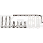 Монтажная коробка DAHUA DH-PFA130-E IP66, IK10 Совместима: для bullet, eyeball, фото17