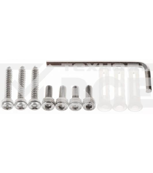 Монтажная коробка DAHUA DH-PFA130-E IP66, IK10 Совместима: для bullet, eyeball