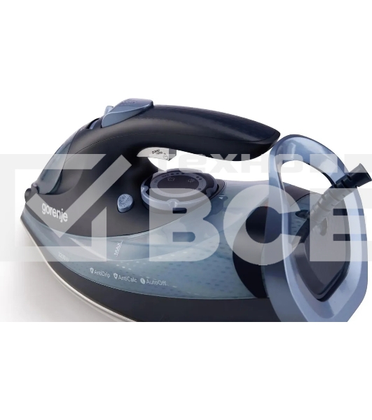 Утюг Gorenje SIH3200DB 743978 BLUE