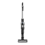 Пылесос вертикальный Jimmy Cordless Vacuum&Washer HW9 черный/серебристый, питание от аккумулятора, 300 Вт, уборка сухая/влажная, пылесборник 0.4 л, фото4