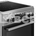 Электрическая стеклокерамическая плита Maunfeld MEC511CS09TD, фото7