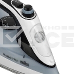 Утюг Braun SI7149WB, фото4