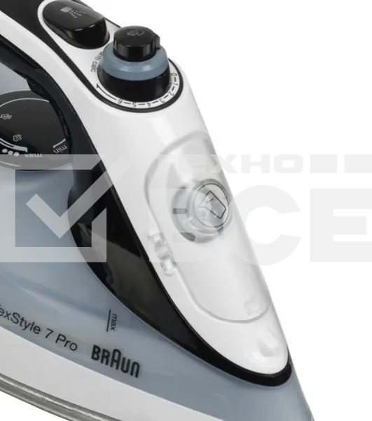 Утюг Braun SI7149WB