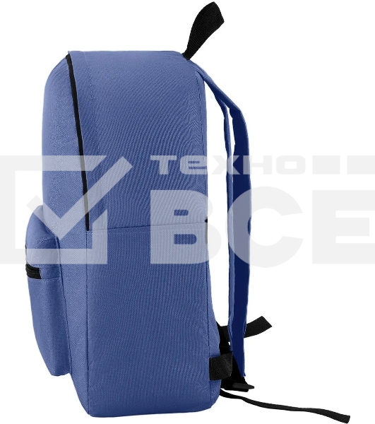 Рюкзак Silwerhof Simple, синий, 830837