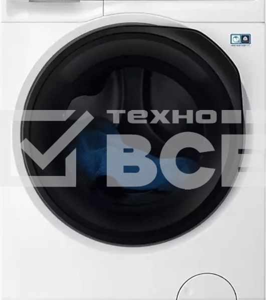 Стиральная машина Electrolux EW8W7607QE белый загр.фронтальная макс.: 11кг 1550 об/мин класс: A+++