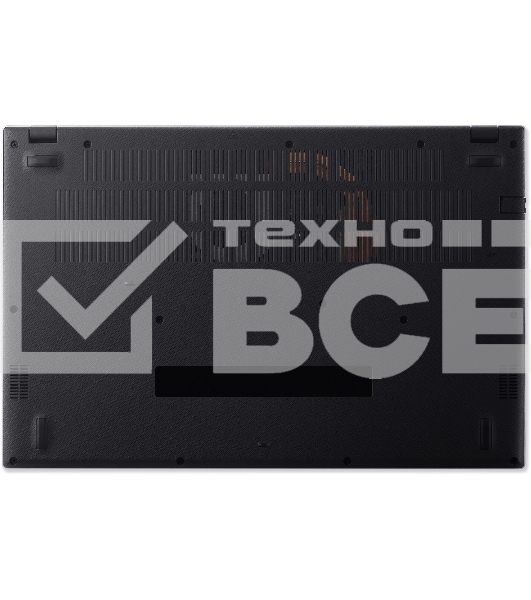 Ноутбук Acer Aspire 3 A317-54-54BQ Core i5 1235U 16Gb SSD 512Gb Intel Iris Xe graphics 17.3