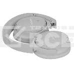 Наушники-гарнитура Bose QuietComfort Headphones белый, фото8