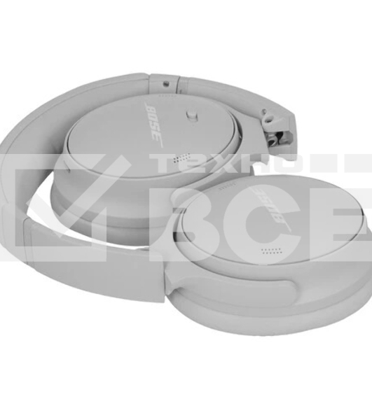 Наушники-гарнитура Bose QuietComfort Headphones белый