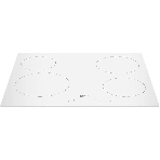 Электрическая варочная поверхность Beko HIC64400W, 4 конфорки, стеклокерамика, 6000 Вт, фото12