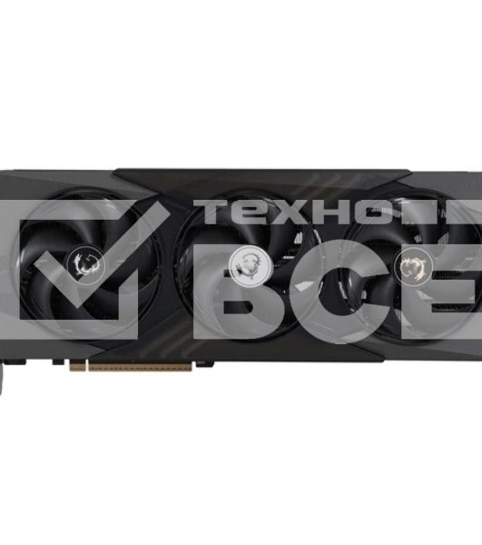 Видеокарта MSI NVIDIA GeForce RTX 5080 16Gb PCI-E 256bit GDDR7 2700/30000 HDMIx1 DPx3 HDCP Ret