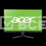 Монитор 27'' ACER VG270UGbmiipx ZeroFrame No, Black, 16:9, IPS, 2560x1440, 1 / 4ms, 250cd, 120Hz, 2xHDMI(2.0) + 1xDP(1.4) + SPK + Audio out, Speakers 2Wx2, sync: FreeSync, hdr: HDR 10, hadj No, DE: No, Vesa:No, фото 1