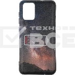 Чехол (клип-кейс) Gresso для ZTE Blade L9 Meridian черный (GR17AAAE9053), фото 1