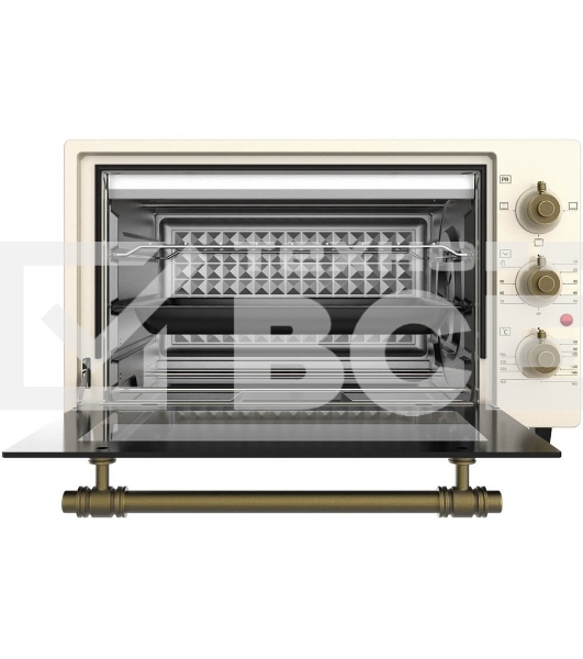 Мини-печь ARDO MO3831RC2 бежевый