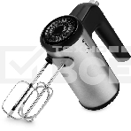 Миксер Vitek VT-1411, ручной,  черный [1411-vt-02], фото3