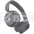 Гарнитура мониторные Edifier H9 серый беспроводные bluetooth оголовье, фото6