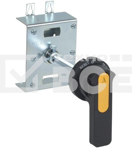 Привод поворотный ПРПм-1 250А для ВА88-35 MASTER IEK