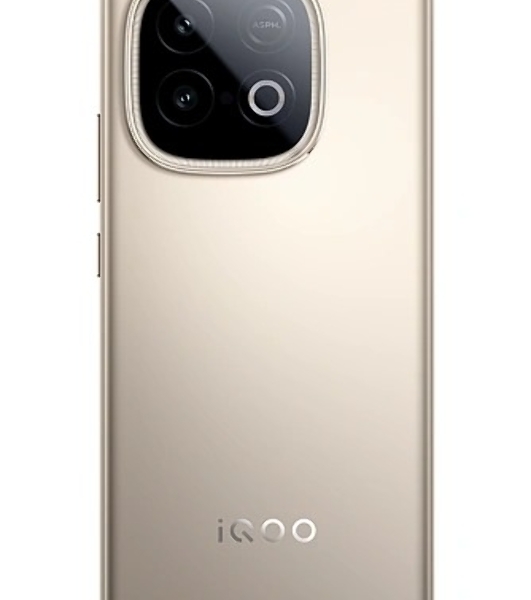 Смартфон iQOO Neo 10 8/256Gb Дюна золотистый