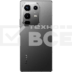 Смартфон Infinix X6858 Note 50 8/256Gb черный, фото6