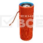 Портативная колонка SOUNDMAX SM-PS5024B(оранжевый), фото4