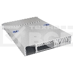 Серверный корпус ExeGate Pro 2U660-HS12 (RM 19