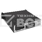Серверный корпус ExeGate Pro EX293316RUS 2U350-03 (RM 19