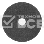 Круг отрезной по металлу, 125 х 0,8 х 22,2 мм, WA60TBF Denzel, фото4