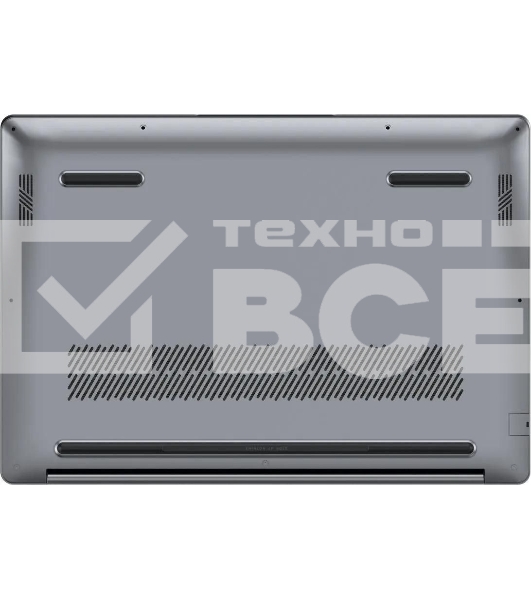 Ноутбук Tecno MegaBook K16SDA серый Ryzen 5 7430U 8Gb SSD 512Gb AMD Radeon Graphics 16