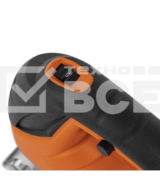 Лобзик электрический DAEWOO DAJ 750 750Вт 220В