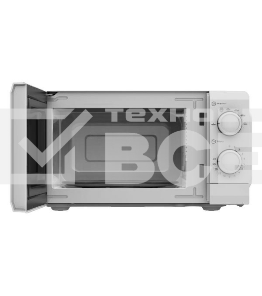 Микроволновая печь ARDO MNZ20-W2